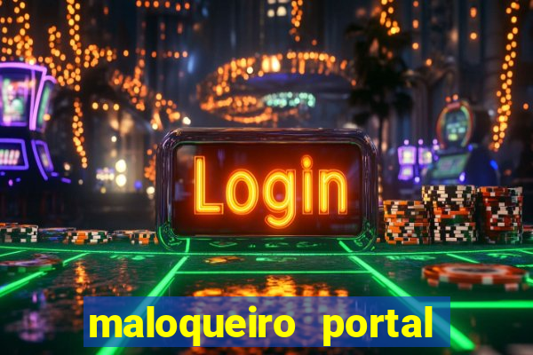 maloqueiro portal do zacarias